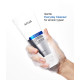 Зволожувальна пінка для вмивання Anua 8 Hyaluronic Acid Hydrating Gentle Foaming Cleanser 150 ml