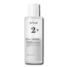 Відлущувальний тонер з саліциловою кислотою 2% Anua BHA 2% Gentle Toner 150 ml