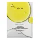 Освітлююча тканинна маска з вітаміном С Anua Green Lemon Vita C Blemish Serum Mask