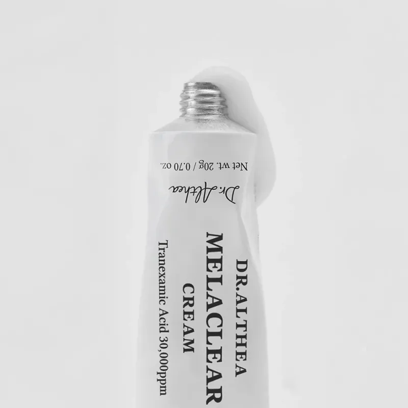 Крем-гель для лица осветительный Dr. Althea Melaclear Cream 20 g