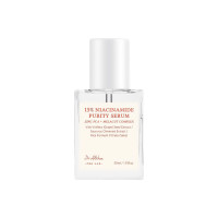 Очищающая сыворотка с ниацинамидом Dr.Althea 15% Niacinamide Purity Serum 30 ml