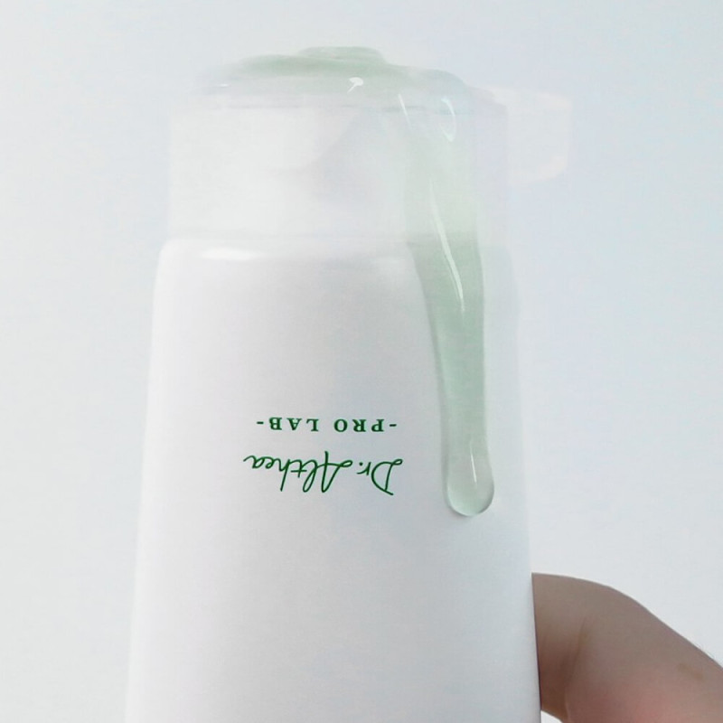 Гель очищающий с аминокислотами Dr.Althea Green Relief Amino Gel Cleanser 100 ml