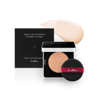 Кушон тональний Dr.Althea №23 Aurora Cover Cushion Moisture SPF 50 + 15 g (БЕЗ ЗАПАСКИ)