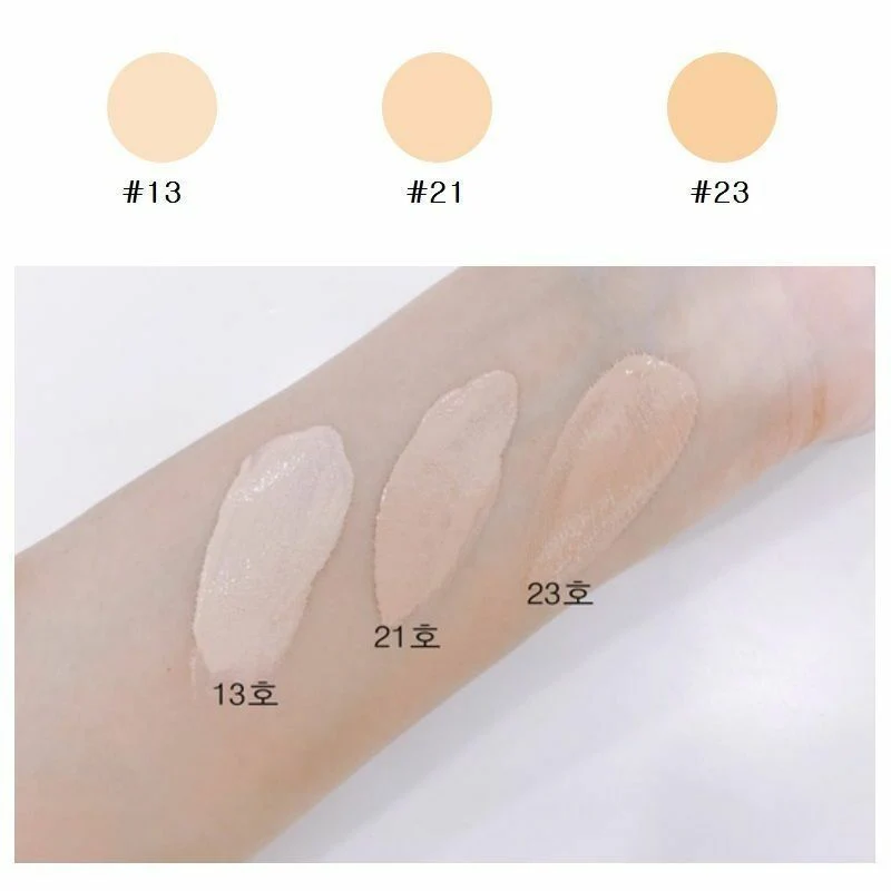 Кушон тональний Dr. Althea №21 Aurora Cover Cushion Moisture SPF 50 + 15g (БЕЗ ЗАПАСКИ)