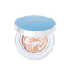 Кушон тональний Dr. Althea №23 Double Serum Balm Foundation 23 SPF50+12 g (БЕЗ ЗАПАСКИ)