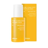 Осветительная сыворотка против пигментации и постакне CELIMAX Pore + Dark Spot Brightening Serum 30 ml