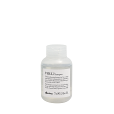 Шампунь для придания объему тонким и нормальным волосам Davines VOLU Shampoo 75 ml
