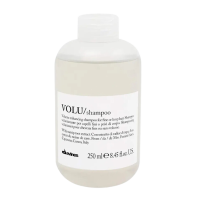 Шампунь для придания объему тонким и нормальным волосам Davines VOLU Shampoo 250 ml