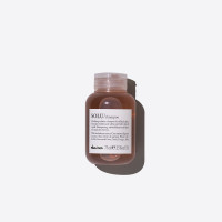 Шампунь для глубокой очистки всех типов волос и кожи головы Davines SOLU Shampoo 75 ml