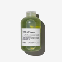 Зволожувальний шампунь для сухого та зневодненого волосся Davines MOMO Shampoo 250 ml