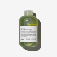 Увлажняющий шампунь для сухих и обезвоженных волос Davines MOMO Shampoo 250 ml