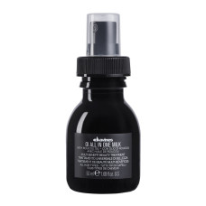 Молочко для абсолютной красоты волос Davines OI all in one milk 50 ml