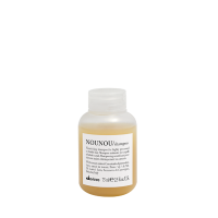 Шампунь для питания поврежденных склонных к ломкости волос Davines NOUNOU Shampoo 75 ml