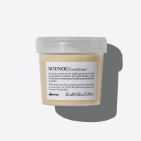 Кондиционер для питания поврежденных и ломких волос Davines NOUNOU Conditioner 250 ml
