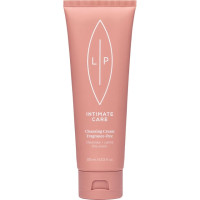 Кремовое очищающее средство LIP INTIMATE CARE Cleansing Cream 125 ml