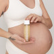 Масло для профилактики растяжек LIP INTIMATE CARE Belly Oil 100 ml