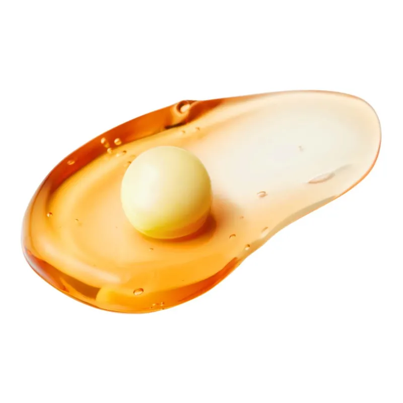 Осветительный капсульный крем с койевой кислотой и куркумой Medicube Kojic Acid Turmeric Vita Capsule 53 g
