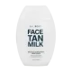 Молочко автозагар для лица Bali Body Face Tan Milk 50ml