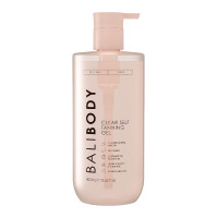 Прозорий гель-автозасмага для тіла Bali Body Clear Self Tanning Gel 400ml
