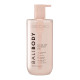 Прозорий гель-автозасмага для тіла Bali Body Clear Self Tanning Gel 400ml