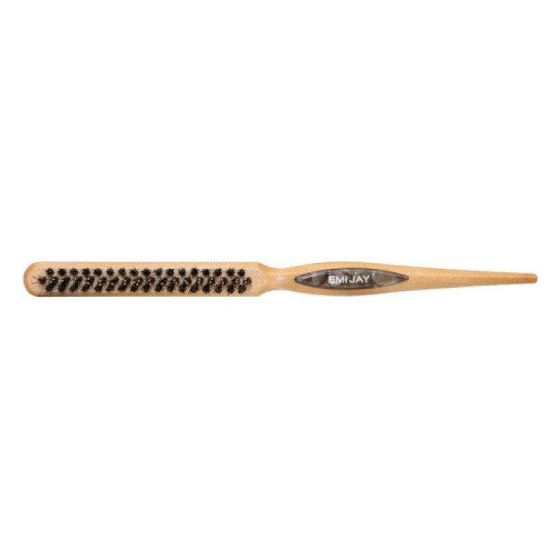Щетка для укладки волос "Toasted Sugar" Emi Jay Styling Brush in Toasted Sugar