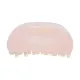 Крабик полумесяц для волос “Pink Smoke” Emi Jay Half Moon Clip in Pink Smoke