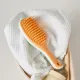 Щетка для волос Tangle Teezer The Ultimate Detangler Mini Ice Blue&Sweet Orange