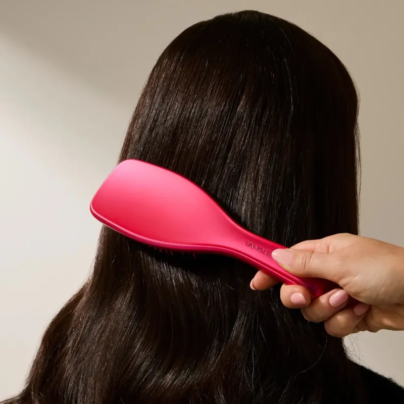 Щетка для волос Tangle Teezer The Ultimate Detangler Chrome Afterparty Pink