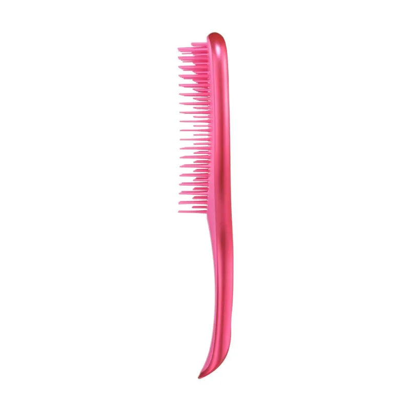 Щетка для волос Tangle Teezer The Ultimate Detangler Chrome Afterparty Pink