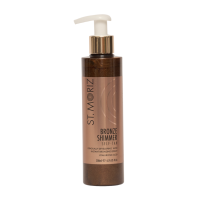 Средство для бронзового загара с эффектом шиммера St Moriz Advanced Bronze Shimmer Tan 200ml