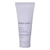 Шампунь для об'єму волосся BJORN AXEN Volume Shampoo 25 ml