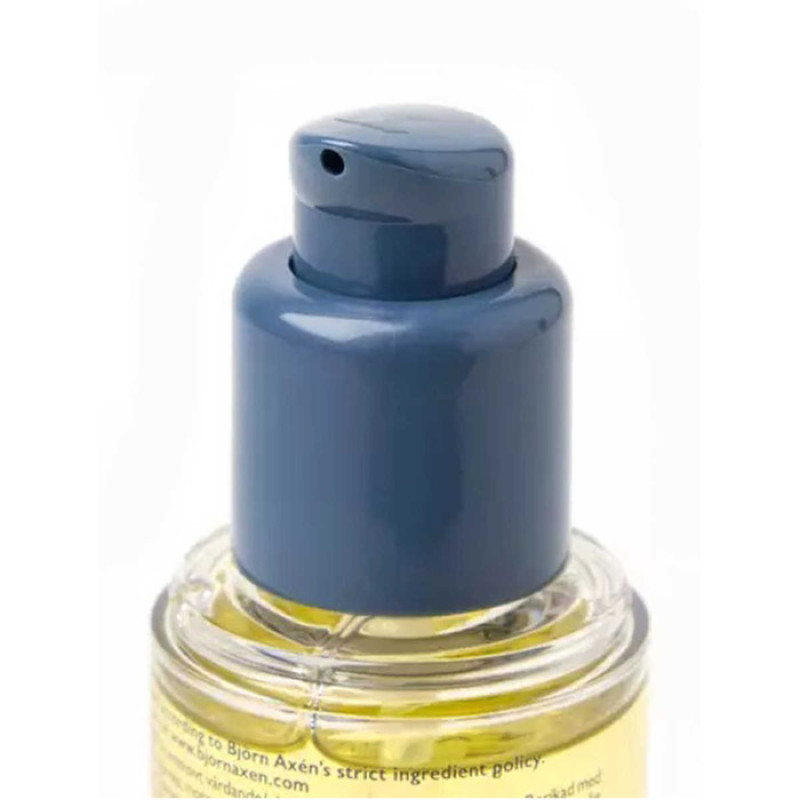 Масло для разглаживания и блеска волос BJORN AXEN Miracle Hair Oil 75 ml