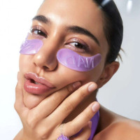 Коллагеновые патчи под глаза с коэнзимом NAD+ NUMBUZIN NO.9 NAD Collagen Under Eye Patches 1 шт* 8 г