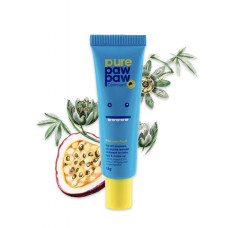 Восстанавливающий бальзам для губ Pure Paw Paw Passionfruit 15g