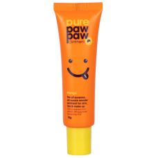 Восстанавливающий бальзам для губ Pure Paw Paw Mango 15g
