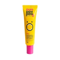 Восстанавливающий бальзам для губ Pure Paw Paw Grape 15g