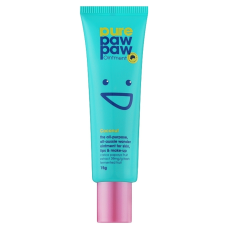 Восстанавливающий бальзам для губ Pure Paw Paw Coconut 15g