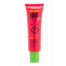 Восстанавливающий бальзам для губ Pure Paw Paw Cherry 15g