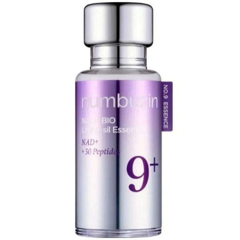 Лифтинг-эссенция для эластичности кожи NUMBUZIN NO.9 NAD Bio Lifting Essence 30 ml