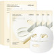 Тканевая кремовая маска для осветления тона кожи CELIMAX Pore + Dark Spot Brightening Cream Mask 20 g
