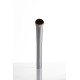 Скошенная кисть для бесшовного нанесения тона UNICO Flawless Foundation Brush