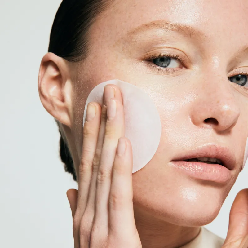 Подушечки для пилинга Instytutum Resurfacing Multi-Acids Pads 60 шт/80мл