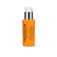 Антивозрастный серум с освещающим эффектом Instytutum Anti-Wrinkle Brightening C-erum 30 ml