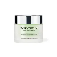 Восстанавливающий крем с керамидами Instytutum SuperBiotic Plant-Based Ceramide cream 50ml