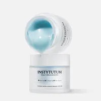 Увлажняющий гель для лица Instytutum HydraFusion Hydrating Gel Cream 50 ml