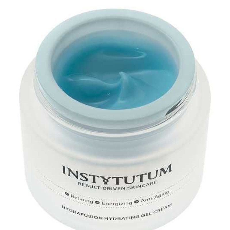 Увлажняющий гель для лица Instytutum HydraFusion Hydrating Gel Cream 50 ml