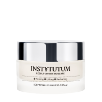 Антивозрастной крем-уход для лица Instytutum Xceptional Flawless Cream 50 ml