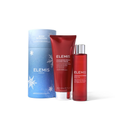 Дует "Екзотична насолода Франжипані" ELEMIS Kit: Body Wonders Frangipani Duo