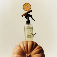 Парфумований спрей для дому Sister's Aroma PUMPKIN SPICE 230 ml