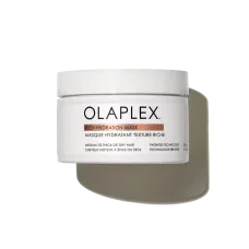 Маска "Глибинне зволоження" Olaplex Rich Hydratation Mask 200 ml
